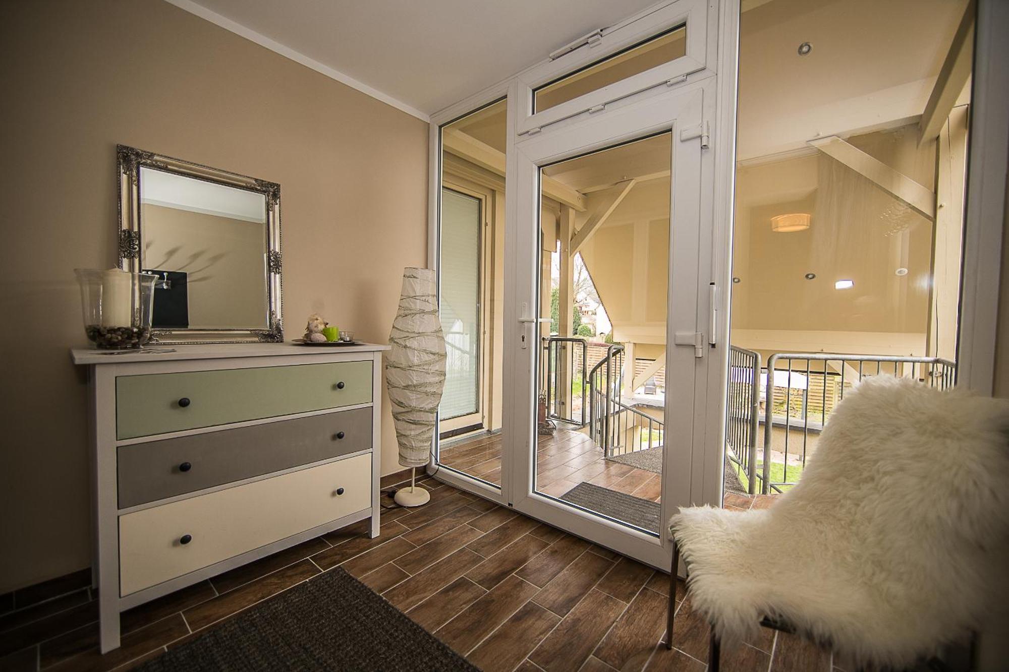 Ferienwohnung Laurent พึนเดอริค ห้อง รูปภาพ