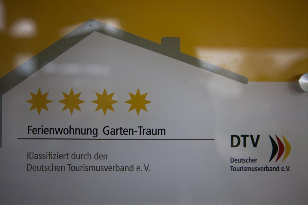 Ferienwohnung Laurent พึนเดอริค ภายนอก รูปภาพ