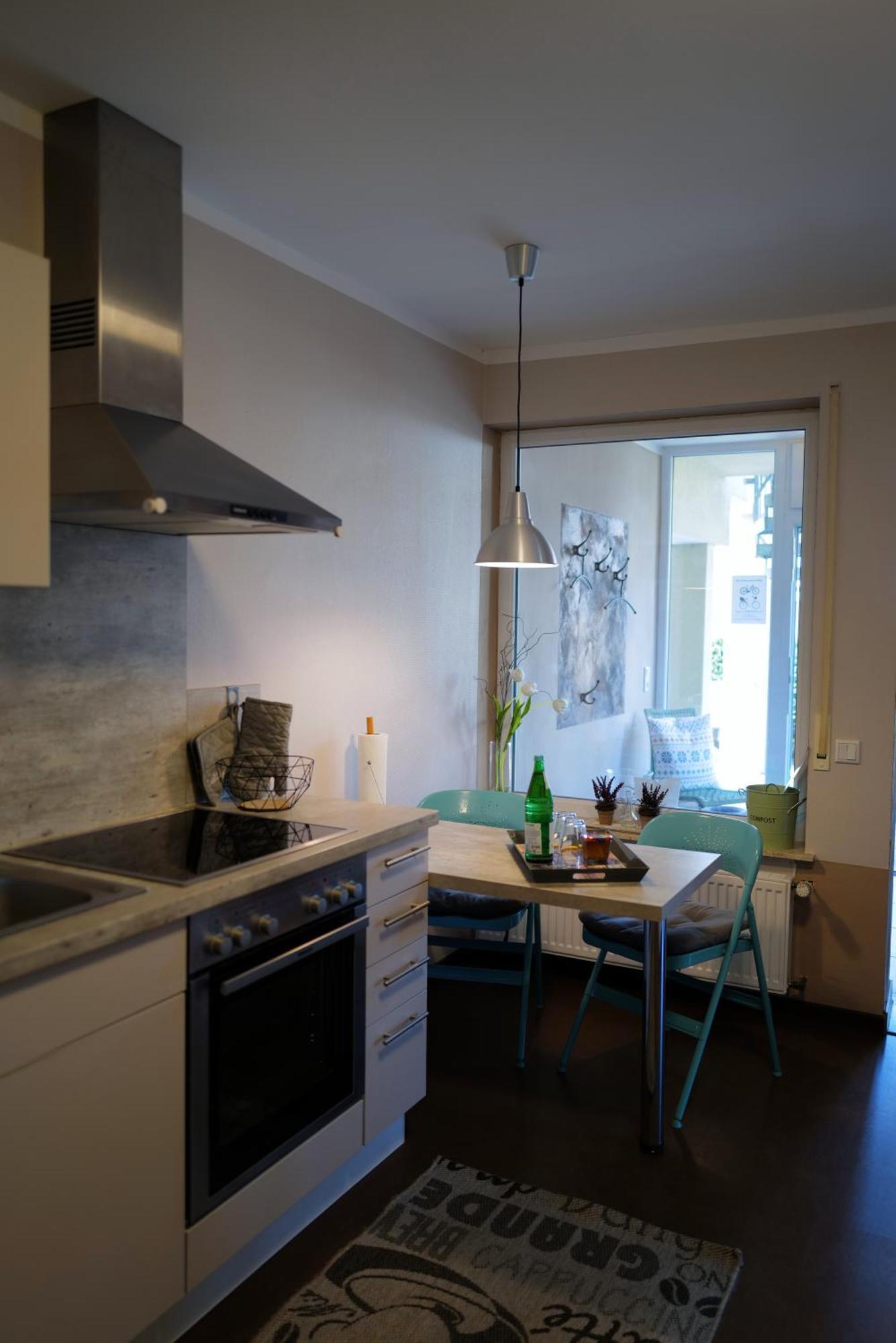 Ferienwohnung Laurent พึนเดอริค ภายนอก รูปภาพ