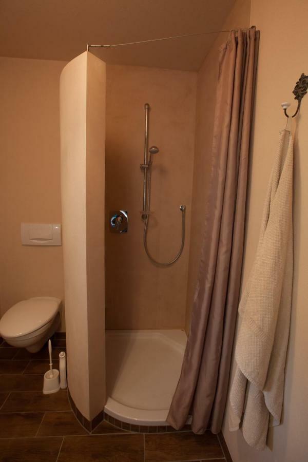Ferienwohnung Laurent พึนเดอริค ภายนอก รูปภาพ